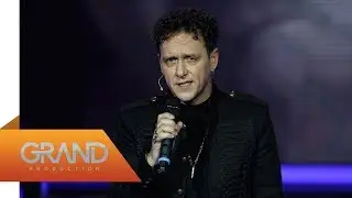 Dzenan Loncarevic - Pijes sine - Grand Narodno Veselje (TvGrand 2019)