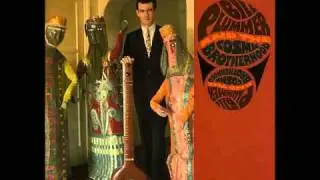 Bill Plummer and the Cosmic Brotherhood - Journey to the East (1967)