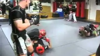 Original Taekwon-do / MMA & Fitness Center: MMA 3