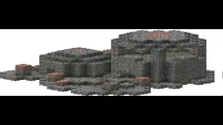 Average Minecraft ''Ocean'' Ruins