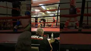 Battle Of Tampa Bay 27 KO #battle #tampa #mma #kickboxing #fight
