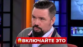 🔥МУРЗАГУЛОВ: НІХТО не помітив, що ЗРОБИВ ТРАМП! ЗЕЛЕНСЬКИЙ дав жорстку відповідь США!