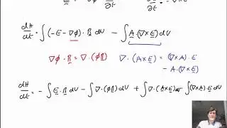 Plasma fluid theory(MHD) - Prof. Ben Dudson. 16c magnetic helicity
