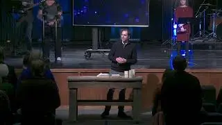 Dardenne Presbyterian Church Worship Service 1.23.26