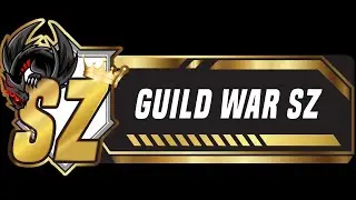 RoM : WOE SZ Guild ( Elga ) 30-10-25