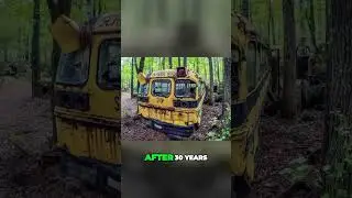 Nature Reclaims the Earth: A Post-Human World Unveiled