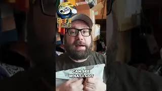 HKYJersey unboxing #beerleague #hockey #unboxing