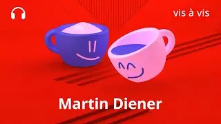 Martin Diener &ndash; &laquo;Ich habe den Ranzen voll Hoffnung&raquo;