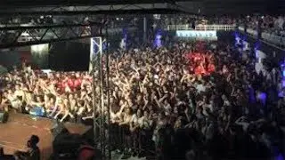 Ancona, spray urticante in discoteca