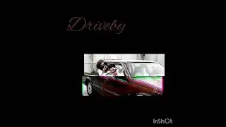 Trey Label' Osman & GBHandy- Driveby