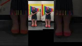 Entry of the Gladiators - Circus Music #boomwhackers