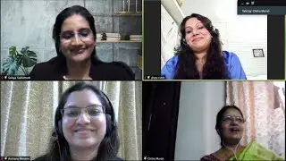 One In Tech Panel discussion - Women in Cybersecurity | Diffidence or Dearth