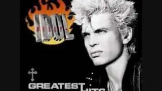 Billy Idol - 