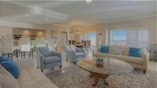 Vacation Beach Rentals - Modern Serenity Destin Towers