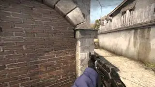 CS GO - ZeroByDivide ACE - Inferno Comp