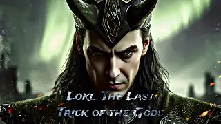  Loki&rsquo;s Final Trick &mdash; The Moment the Gods Fell | Epic Dark Cinematic Norse Music