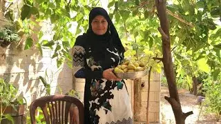 مربى الكمثرى (الاجاص) بطريقة سهلة🍐❤️