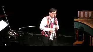 ▪️リベルタンゴ Libertango 〜melodica meets classics feat.松田昌&倉沢大樹