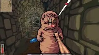Slasher's Keep - Rogue-likes Not Dead