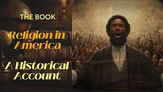 Religion in America: A Historical Account - Comprehensive Exploration of American Religious History