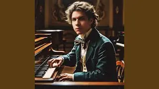 Etude Op. 10 No. 4 Torrent