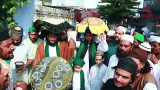 Chadar Sharif Sadhaura 02-10-2025