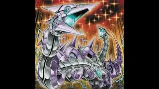 Virgin Malice vs Chad Cyber Dragon