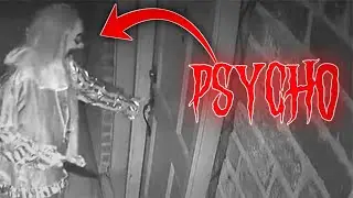 Top 5 PSYCHO Caught on Camera in Tamil #4