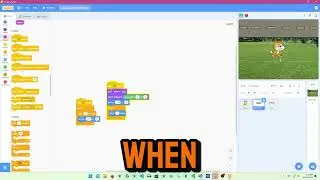 How to make a crossy road game in scratch