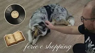 Vlog! Piedi 