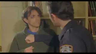 Jarred Kjack Acting Reel