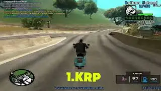 Pravila koja meni nemaju smisla-SAMP ROLEPLAY