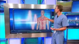 Dehydration Can Cause Fatigue Medical Course