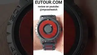 #microbrandwatches  #watchlover #watchesofinstagram #watchoftheday #watchcollector #watchreviews