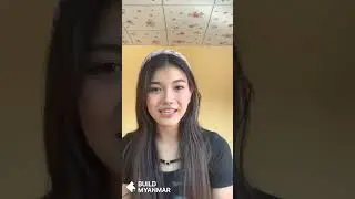 What is Build Myanmar Platform #freelanceplatform #buildmyanmar #talent
