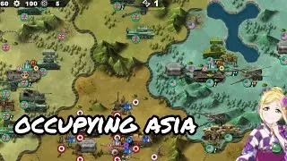 World Conqueror 4 Misión 5 1943 