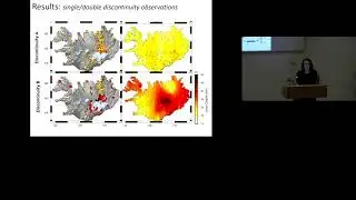 Understanding Iceland: Imaging Deep Earth Processes from Mantle to Crust - Jennifer Jenkins