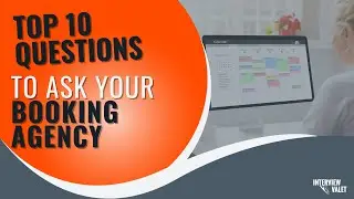Top 10 Questions To Ask Your Podcast Booking Agency