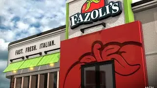 Fazoli&rsquo;s in Sioux City announces permanent closure