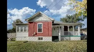 624 Willow St Dayton OH 45404