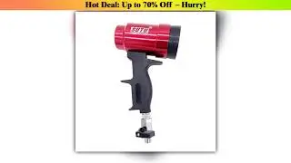 First Look Water-Based Paint Air Drying Gun Car Paint Dedicated Quick Dry Air Tools Blow Gun High Q