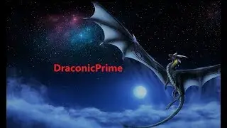 DraconicPrime Live Stream Fairy Tail Modpack