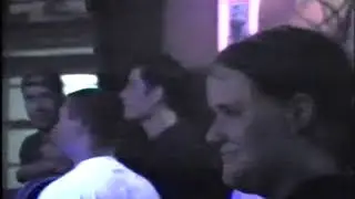 HOLLYWOOD SHOWBAR MARDI GRAS 99