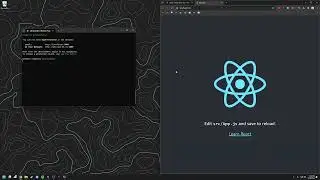 Building a Full Stack Application React, Java Spring Boot, and MongoDB Environment Setup