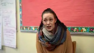 School of Education Spotlight: Madelena Price