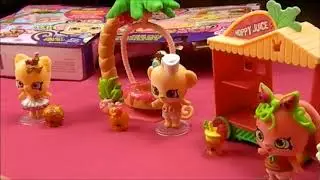 More Shopkins Shoppets
