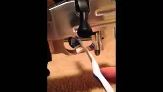 Shilen competition trigger
