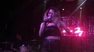 Fever Joy &ldquo;You&rsquo;re Losing Control&rdquo; LIVE in Los Angeles
