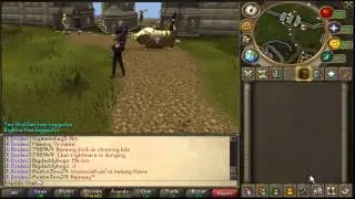 Long Zombie Video?
