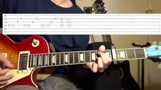 Mac Demarco &mdash; урок игры на гитаре Still Beating